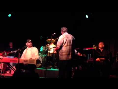 Dan Penn "The Dark End of the Street