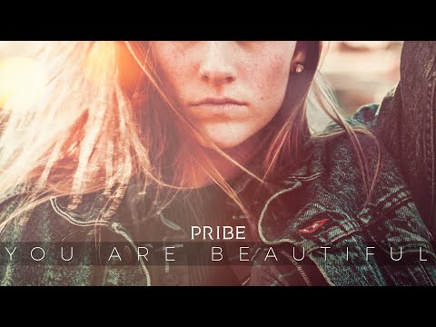 Pribe - You Are Beautiful (Official Audio)