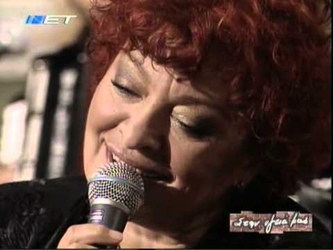 Πάρε με πάρε με - Βασίλης Παπακωνσταντίνου & Τάνια Τσανακλίδου