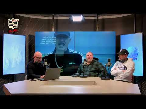 Poeti del Quartiere – Gruppo Rap Hip Hop