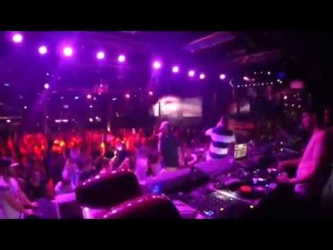 MC KRESHA, KEEPMAN & LYRICAL SON BÉAT MURDERER LIVE PERFORMENCE @Rinora4 ZURICH SWISS