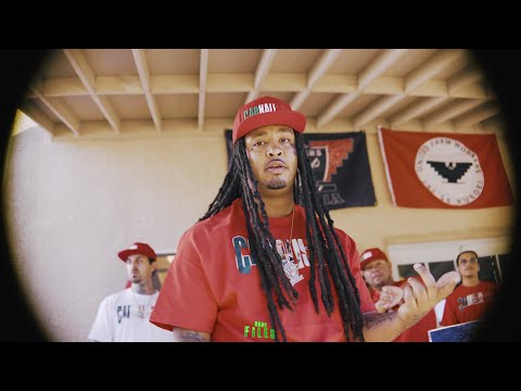 BFD - Carnalismo ft. Joe Dubb & Rico 2 Smoove (Official Music Video)