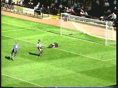 19.08.00 Notts County v Millwall (Div 2)