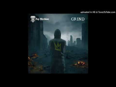 MBK Berg - Need No Friends ft D.Gunz