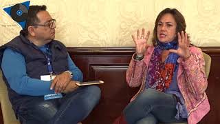 Musicalmente Hablando con Claudia Brant