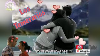 Quise olvidarme de Ti - Temerarios