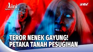 Download lagu Pasangan Maut Kakek Cangkul dan Nenek Gayung | Aini Malaikat Tak Bersayap Eps 187 FULL mp3