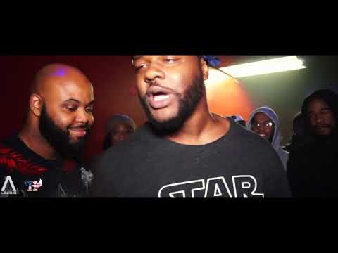 3 WAY DEATH BATTLE: CIG SHO VS T.I.D GLO VS VICIOUS INK