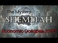 The Mystery Shemitah And Cycles Of 7, Financial ...