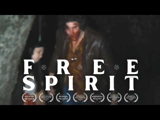 Free Spirit | Horror Short Film | Found Footage