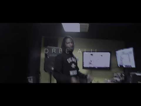 DreeAlii -Wreck Freestyle Video