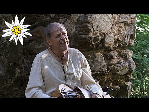 In dem Walde süeze doene (Minnelied) | Eberhard Kummer