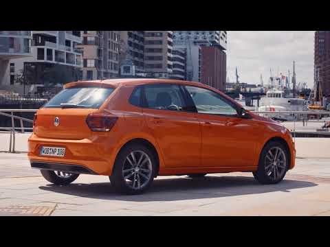 2018 VW Polo 1.0 TSI Test & Fahrbericht im Polo der 6. Generation