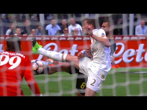 Calendario Serie A - Serie A TIM 2017/18