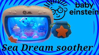 Baby Einstein - Die Unterwasserwelt // JV //