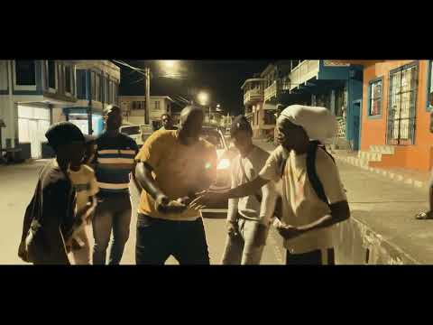 Prospere x TUS - Piyes Story (Official Music Video)