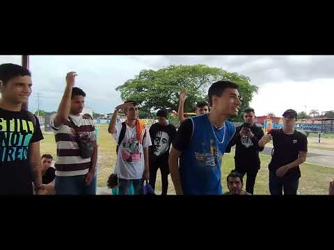 Octavos JC 🆚 SAURON - TBF La Liga clasificatoria Fecha #02