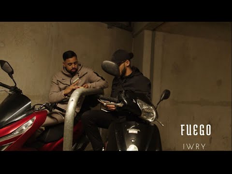 IWRY - FUEGO [official Video]