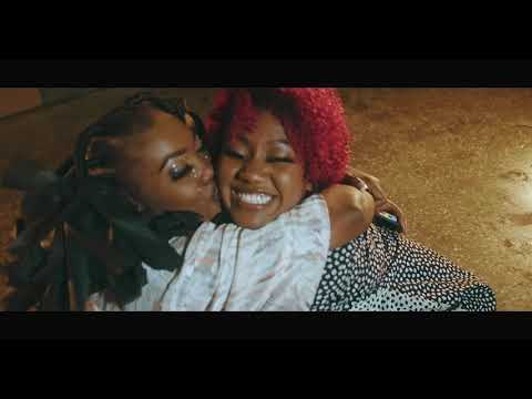 SOSEY - Chérie Coco (Official Music Video)