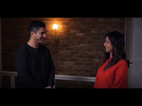 Language Learning & Football: Reshmin Chowdhury