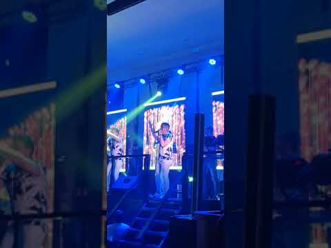 Banda xxi en vivo , jockey club Lujan #10 @LaxxiAr