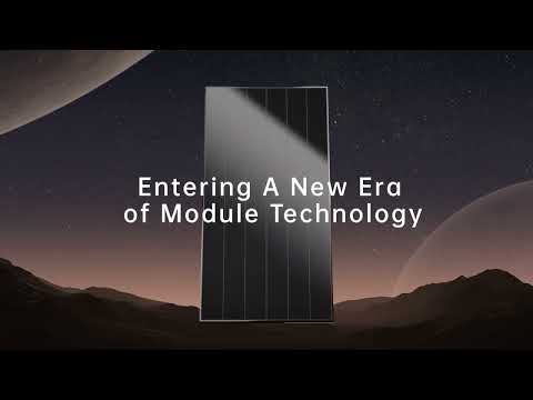 AIKO Gen 3 INFINITE: The Future of Solar is Here ☀️🚀