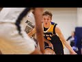 Jack Marlowe Class2024 Junior Year highlights