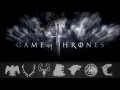 Dark Wings, Dark Words Reversed - Game of thrones ...