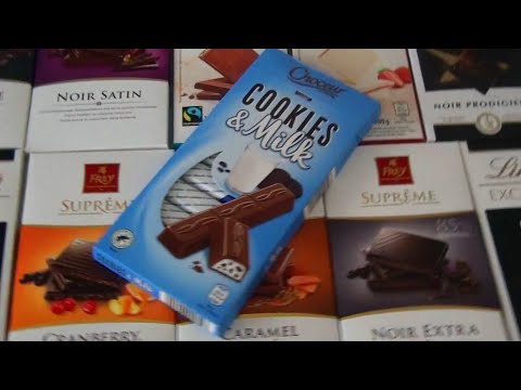 Some Lot's of Candies -  choceur  Milk Chocolate