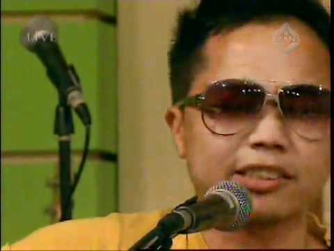 Sandhy Sondoro - Superstar @ceriwis 06-11-08