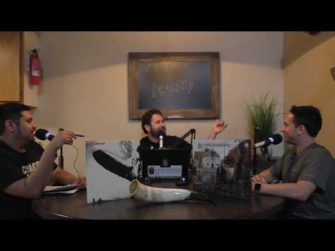 Album Debate! | Led Zeppelin VS Black Sabbath | The Debut Albums