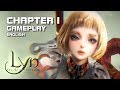 Lyn - Chapter I Gameplay (English) - Android on PC - Mobile - F2P - EN Lyn - Chapter I Gameplay (English) - Android on PC - Mobile - F2P - EN