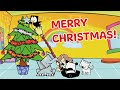MEGAMINIMALS XMAS EP13