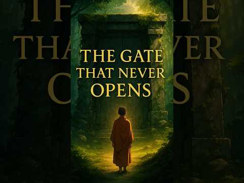 🔥🔥 Enter the Gate and Unveil the Secrets! #namobuddhay