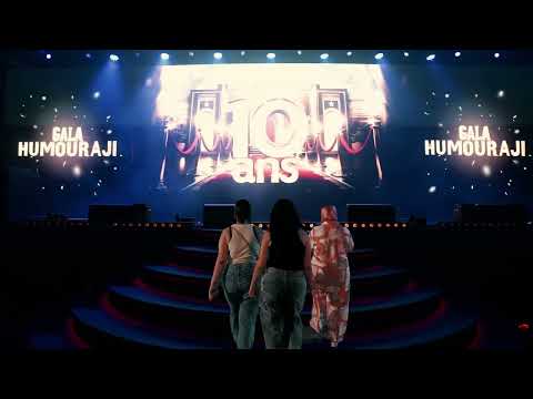 Geely x Humouraji : Jil Geely, Jil Da7ek !