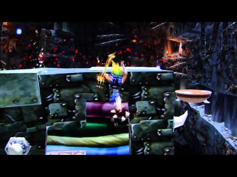 Jak & Daxter: The Precursor Legacy playthrough pt39