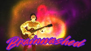Brainwashed - George Harrison (Music Video) The Beatles Rock Band Community Custom