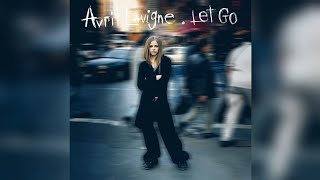Avril Lavigne - Falling Into History (Final Mix)