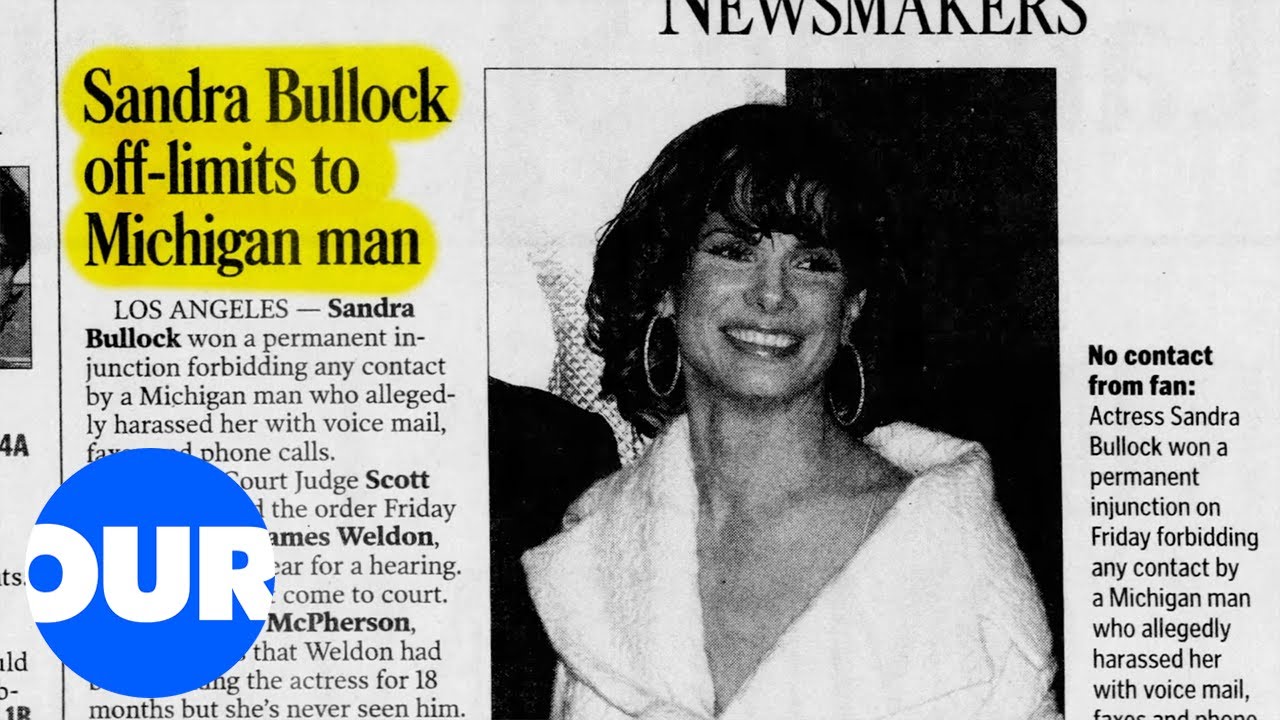 The 10 Best Documentaries About Sandra Bullock