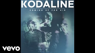 Kodaline - Everything Works Out in the End (Official Audio)