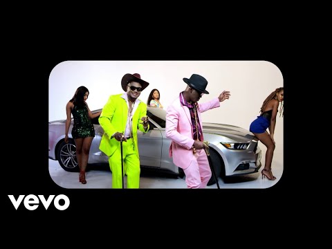 CDQ, Zlatan - Onye Eze 2.0 (Official Video)