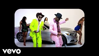 CDQ, Zlatan - Onye Eze 2.0 (Official Video) CDQ, Zlatan - Onye Eze 2.0 (Official Video)