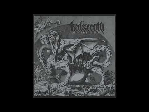 Kalseroth - Sepulcher for the Forgotten - [Full Album]