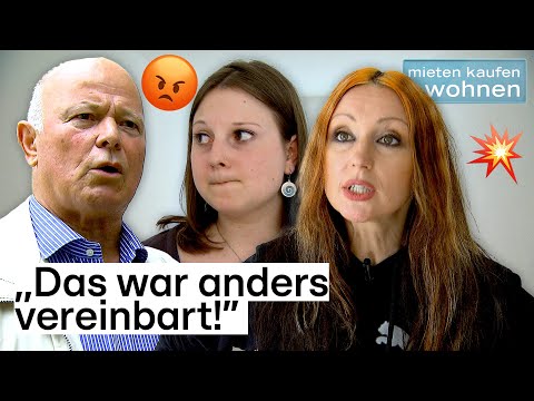 OPA macht DRUCK 🤯💥 HANKA RACKWITZ in BUDGET- & ZEIT-NOT 🫣⌛ | mieten, kaufen, wohnen