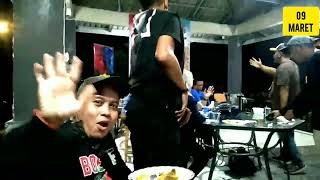 Download lagu BOEDOET 1.4.5 SILVER REUNION '95 ASLI NO LIMIT mp3