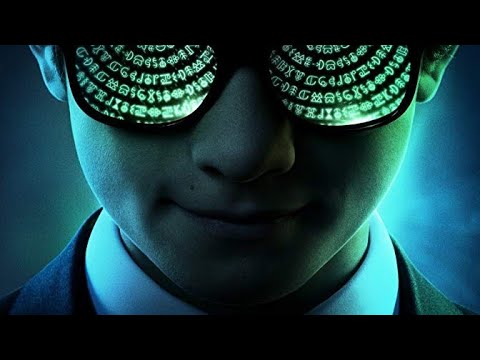 #3_Фильм на вечер(Артемис Фаул)