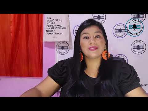 Estas son las noticias de este 26 de mayo del 2026, de Puerto Asís, Putumayo y Colombia. 