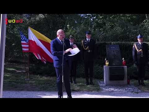 23. rocznica WTC: Pamięć o ofiarach, w tym o Polakach