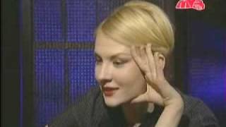 Григорий Антипенко в программе "Кинопремьеры" с Ренатой Литвиновой