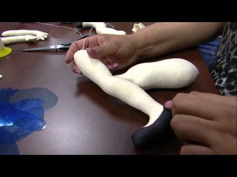 Mulher.com - 07/08/2015 - Gatinha yuka - Luciane Valéria PT1